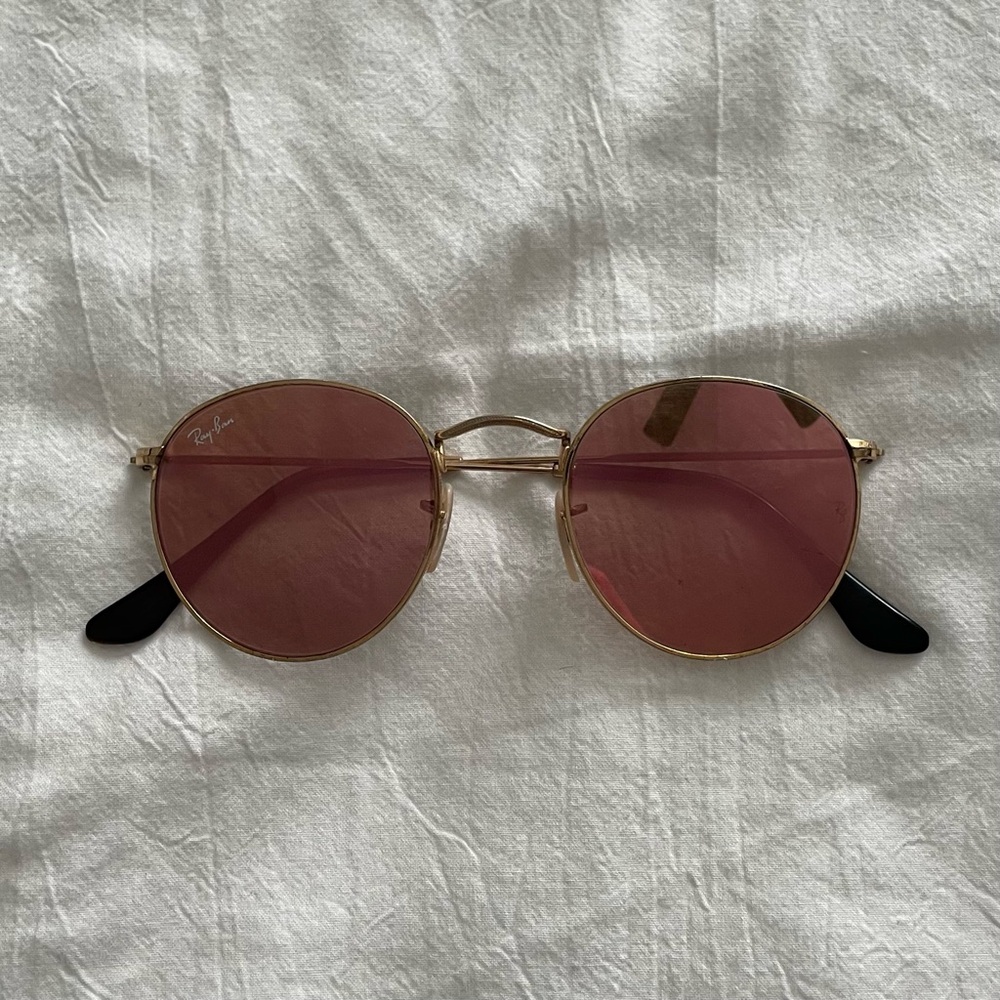 Ray Bans